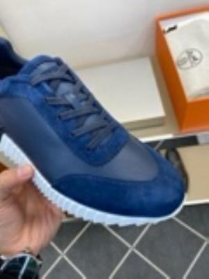 wholesale quality men hermes shoes model no. 270